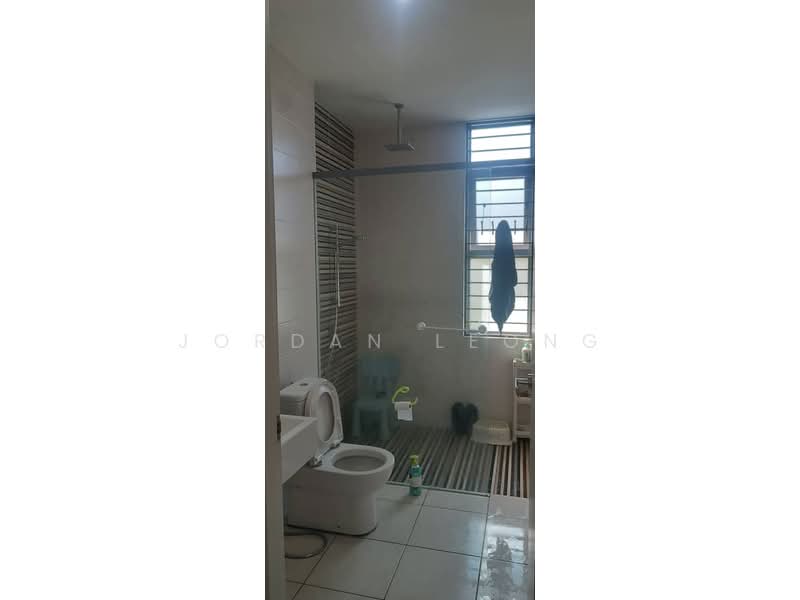 SummerGlades @ Cyberjaya untuk Untuk Disewa - RM 3,600 /bulan, Mac 2026 - Bathroom - PropertyGuru.com.my