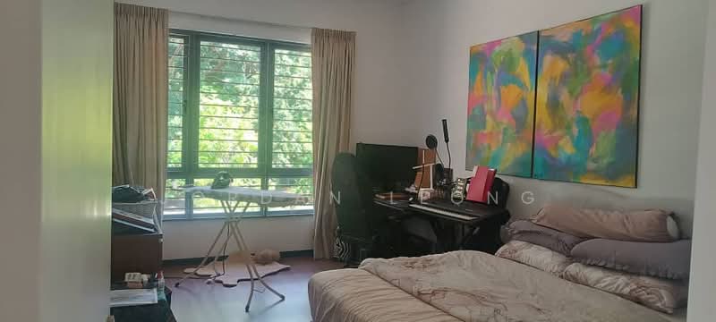 SummerGlades @ Cyberjaya untuk Untuk Disewa - RM 3,600 /bulan, Mac 2026 - Bedroom - PropertyGuru.com.my