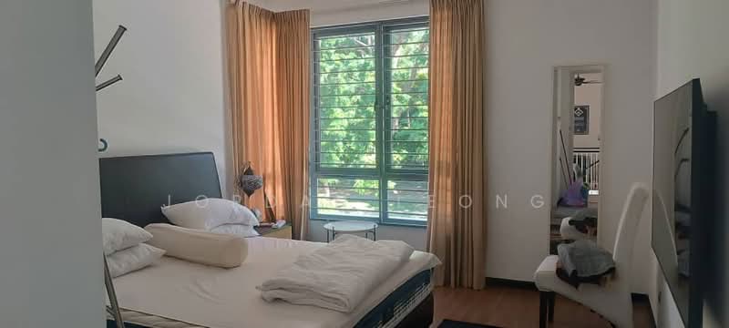 SummerGlades @ Cyberjaya untuk Untuk Disewa - RM 3,600 /bulan, Mac 2026 - Bedroom - PropertyGuru.com.my