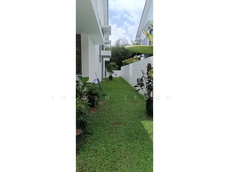 SummerGlades @ Cyberjaya untuk Untuk Disewa - RM 3,600 /bulan, Mac 2026 - Exterior - PropertyGuru.com.my