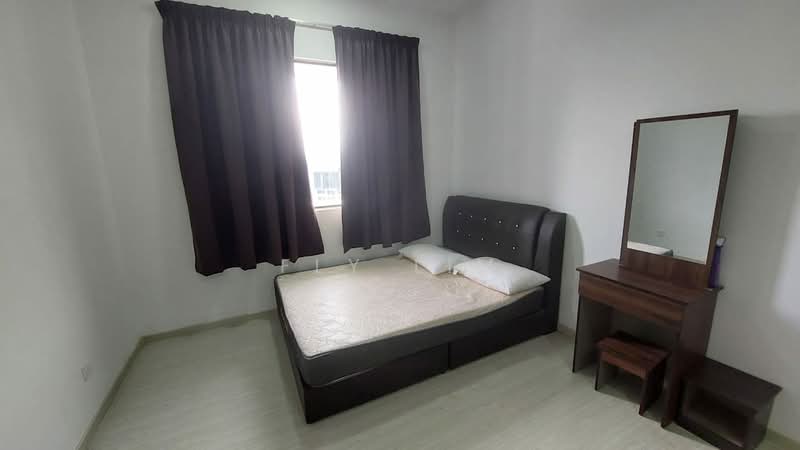 The Hamilton untuk Untuk Disewa - RM 2,099 /bulan, Mac 2026 - Bedroom - PropertyGuru.com.my