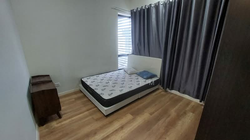 The Hamilton untuk Untuk Disewa - RM 2,099 /bulan, Mac 2026 - Bedroom - PropertyGuru.com.my
