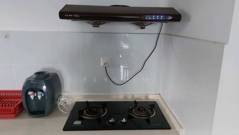 The Hamilton untuk Untuk Disewa - RM 2,099 /bulan, Mac 2026 - PropertyGuru.com.my