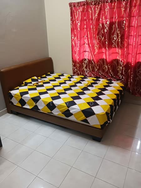 Pangsapuri Lotus (Teratai) untuk Untuk Disewa - RM 1,500 /bulan, Mac 2026 - PropertyGuru.com.my