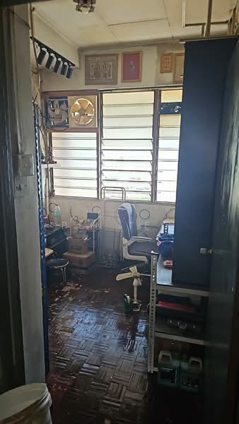 Topaz Apartment untuk Untuk Dijual - RM 350,000, Mac 2026 - Bedroom  - PropertyGuru.com.my