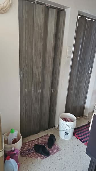 Topaz Apartment untuk Untuk Dijual - RM 350,000, Mac 2026 - Corridor  - PropertyGuru.com.my