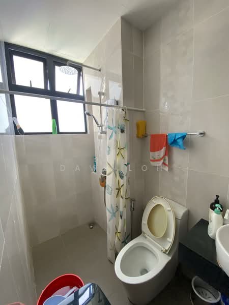 Condominium for Rent at J.Dupion Residence - Dave Loh - Bathroom - PropertyGuru.com.my