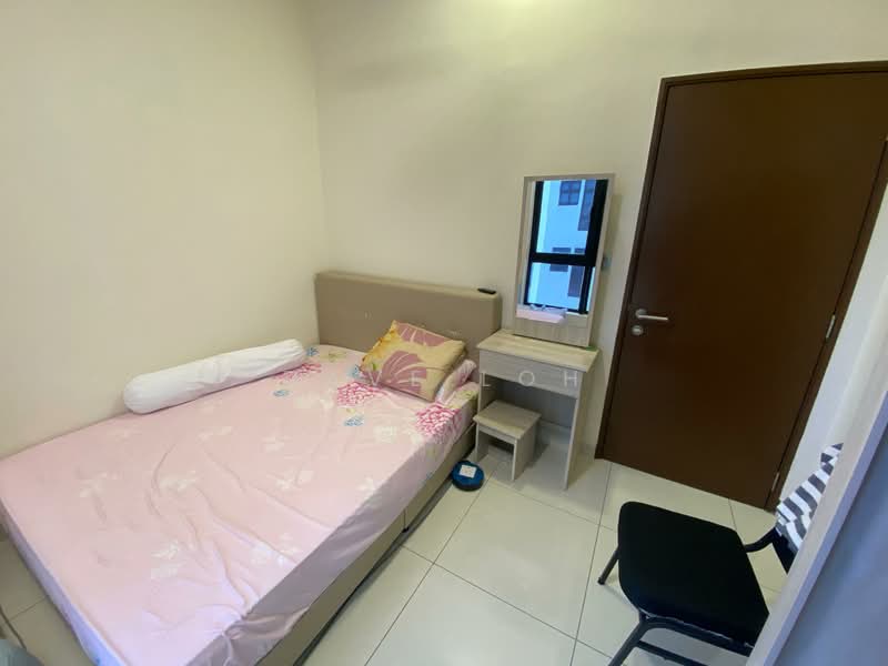 Condominium for Rent at J.Dupion Residence - Dave Loh - Bedroom - PropertyGuru.com.my
