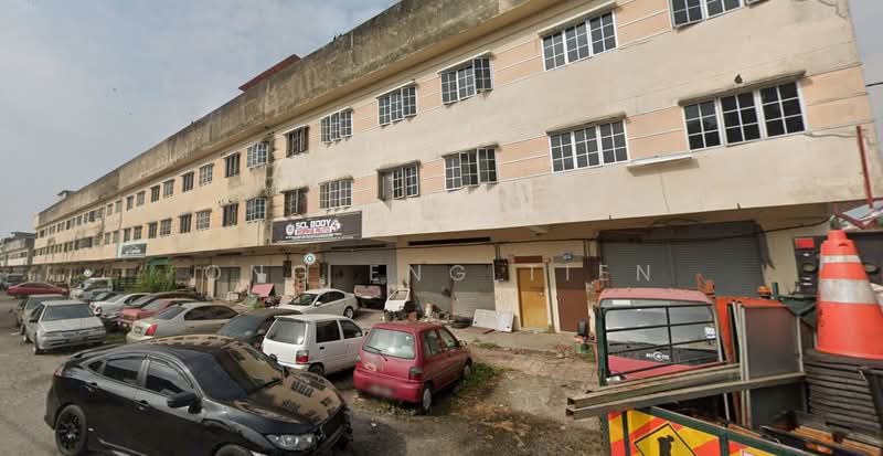 Shop / Office for Sale in Taiping (Perak) - Ong Eng Tien - PropertyGuru.com.my