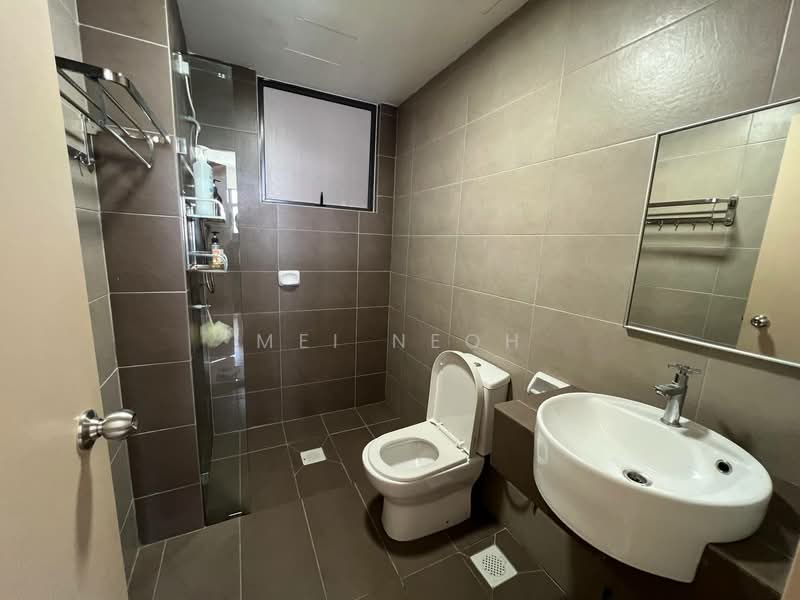 Service Residence for Rent at ARC @ Austin Hills - Mei Neoh - Bathroom - PropertyGuru.com.my
