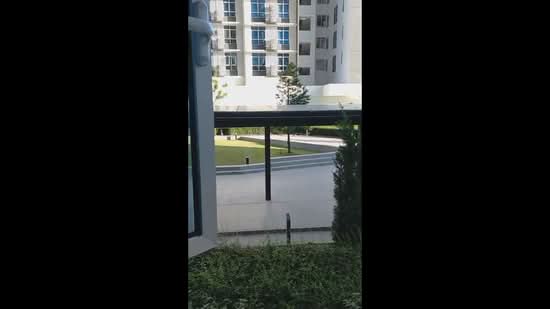 Service Residence for Rent at MIRAI Residences - Kelvin Chan - PropertyGuru.com.my