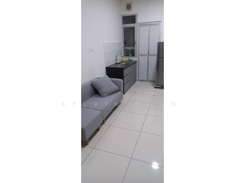 Service Residence for Rent at MIRAI Residences - Kelvin Chan - Kitchen - PropertyGuru.com.my