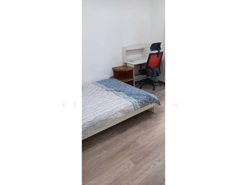 Service Residence for Rent at MIRAI Residences - Kelvin Chan - Bedroom - PropertyGuru.com.my