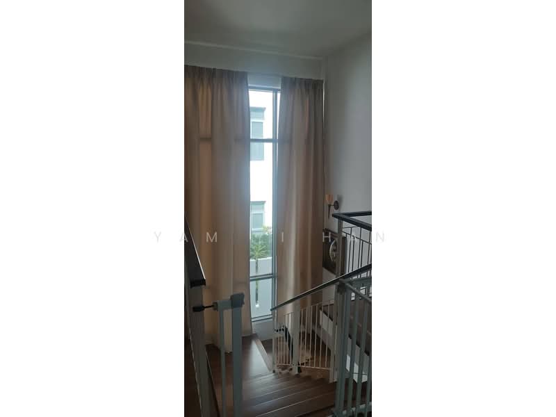 Terraced House for Rent in Cyberjaya (Selangor) - Yam Yi Han - Interior - PropertyGuru.com.my