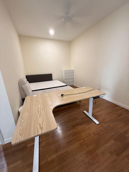 Townhouse for Rent in Iskandar Puteri (Nusajaya) (Johor) - Glenn Twe - Bedroom - PropertyGuru.com.my