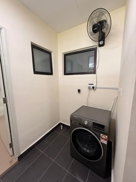 Townhouse for Rent in Iskandar Puteri (Nusajaya) (Johor) - Glenn Twe - Interior - PropertyGuru.com.my