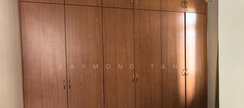 Perdana Exclusive untuk Untuk Disewa - RM 1,650 /bulan, Mac 2026 - Interior - PropertyGuru.com.my