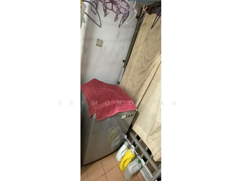 Perdana Exclusive untuk Untuk Disewa - RM 1,650 /bulan, Mac 2026 - Interior - PropertyGuru.com.my