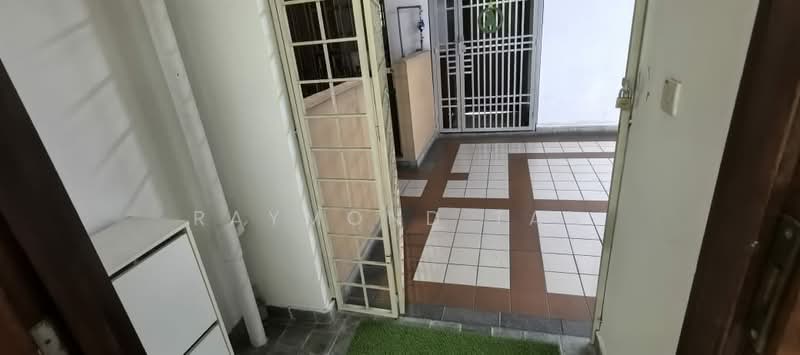 Perdana Exclusive untuk Untuk Disewa - RM 1,650 /bulan, Mac 2026 - Entrance - PropertyGuru.com.my