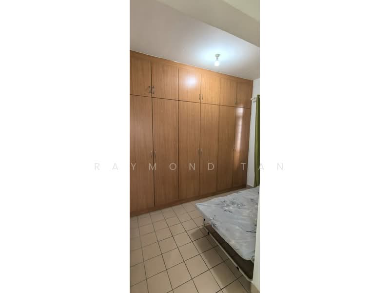 Perdana Exclusive untuk Untuk Disewa - RM 1,650 /bulan, Mac 2026 - Bedroom - PropertyGuru.com.my