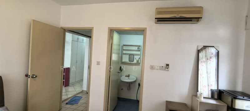 Perdana Exclusive untuk Untuk Disewa - RM 1,650 /bulan, Mac 2026 - Bathroom - PropertyGuru.com.my