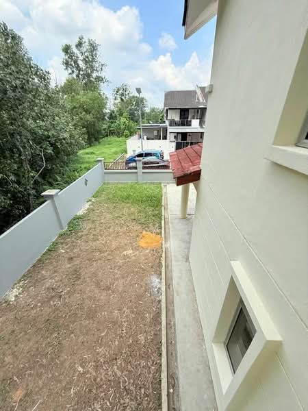 Masai ,Taman Sierra Perdana untuk Untuk Dijual - RM 758,000, Mac 2026 - Exterior - PropertyGuru.com.my