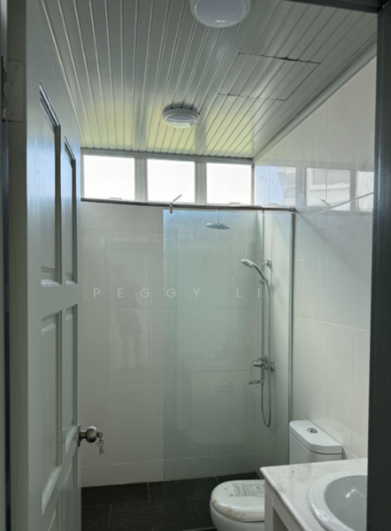 Apartment for Sale at Money Tree Residences - Peggy Lim - Bathroom - PropertyGuru.com.my