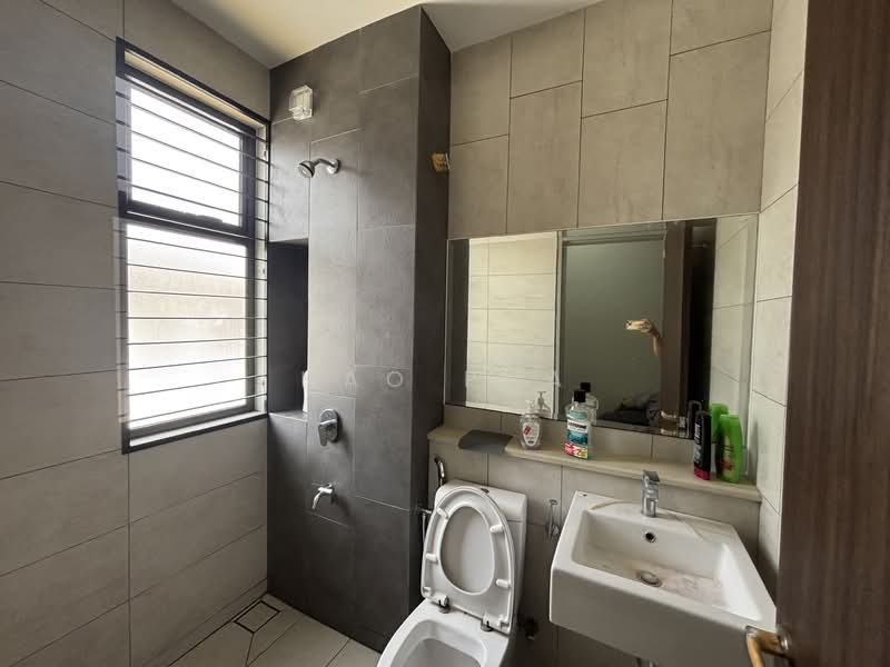 Terraced House for Sale in Elmina (Shah Alam) - Hao Pua - Bathroom - PropertyGuru.com.my