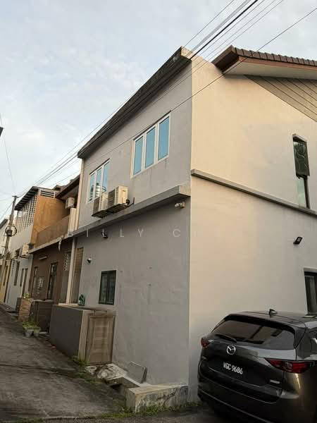 2-storey Terraced House for Sale in Cheras (Selangor) - Billy Chan - Exterior - PropertyGuru.com.my