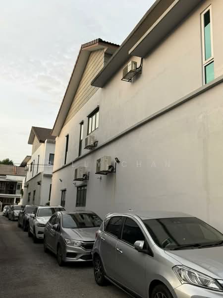 2-storey Terraced House for Sale in Cheras (Selangor) - Billy Chan - Exterior - PropertyGuru.com.my