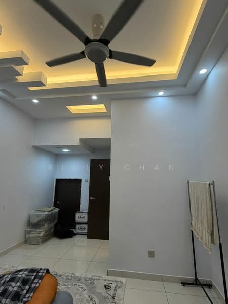 2-storey Terraced House for Sale in Cheras (Selangor) - Billy Chan - Interior - PropertyGuru.com.my