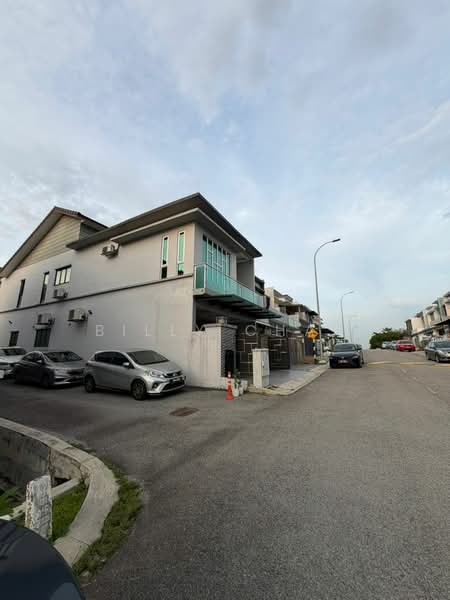 2-storey Terraced House for Sale in Cheras (Selangor) - Billy Chan - Exterior - PropertyGuru.com.my