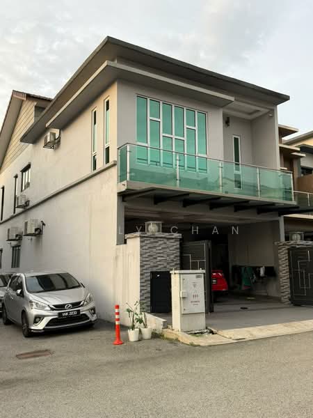 2-storey Terraced House for Sale in Cheras (Selangor) - Billy Chan - PropertyGuru.com.my
