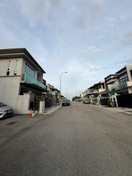 2-storey Terraced House for Sale in Cheras (Selangor) - Billy Chan - PropertyGuru.com.my