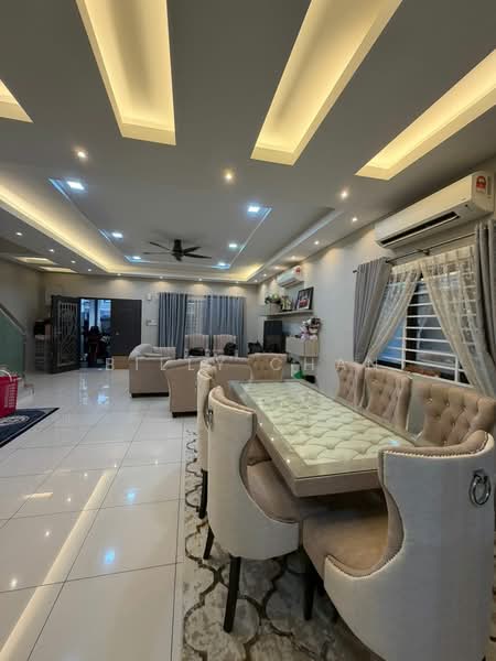 2-storey Terraced House for Sale in Cheras (Selangor) - Billy Chan - PropertyGuru.com.my