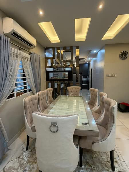 2-storey Terraced House for Sale in Cheras (Selangor) - Billy Chan - PropertyGuru.com.my