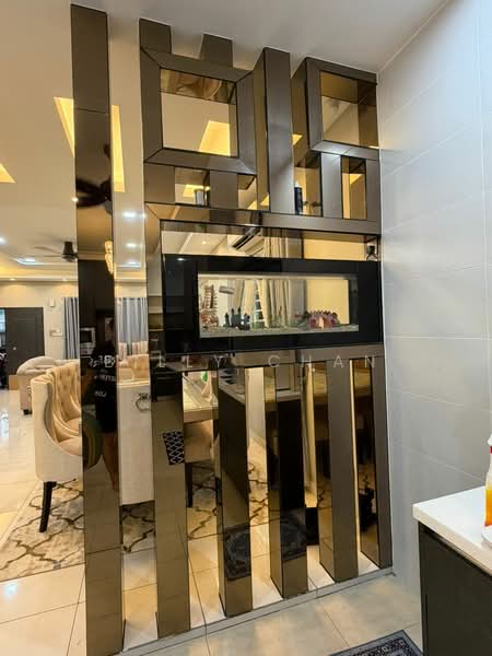 2-storey Terraced House for Sale in Cheras (Selangor) - Billy Chan - PropertyGuru.com.my