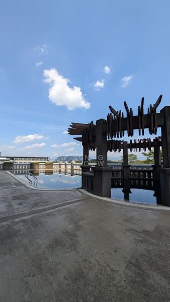 Condominium for Sale at Alam Puri - Wing Seow - Exterior - PropertyGuru.com.my