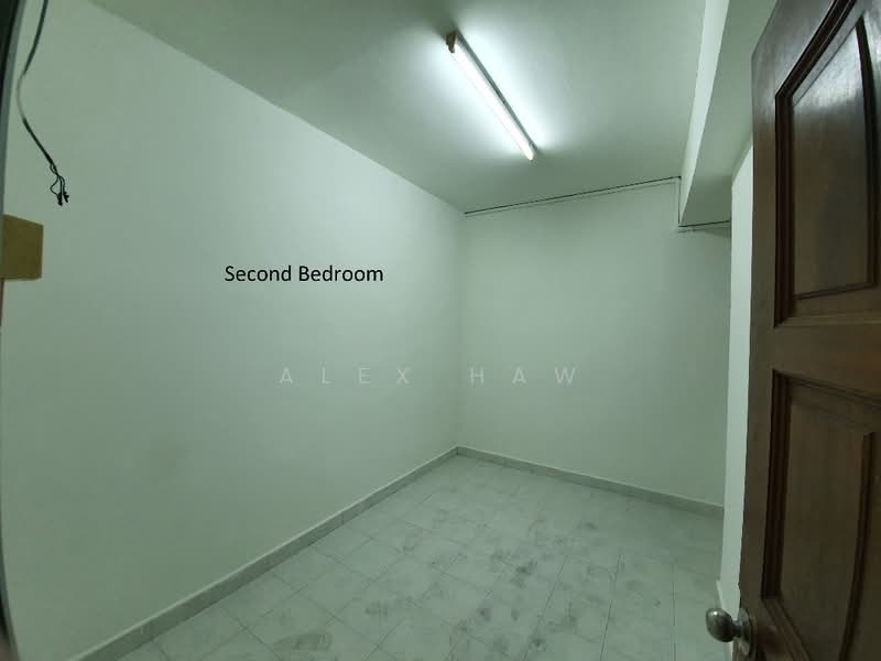 Apartment for Sale at Taman Pusat Kepong - Alex Haw - Bedroom - PropertyGuru.com.my