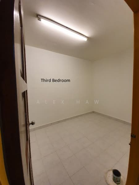 Apartment for Sale at Taman Pusat Kepong - Alex Haw - Bedroom - PropertyGuru.com.my