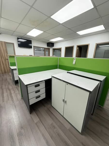 Kawasan Perindustrian Mount Austin untuk Untuk Disewa - RM 2,200 /bulan, Mac 2026 - Interior - PropertyGuru.com.my