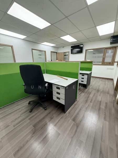 Kawasan Perindustrian Mount Austin untuk Untuk Disewa - RM 2,200 /bulan, Mac 2026 - PropertyGuru.com.my