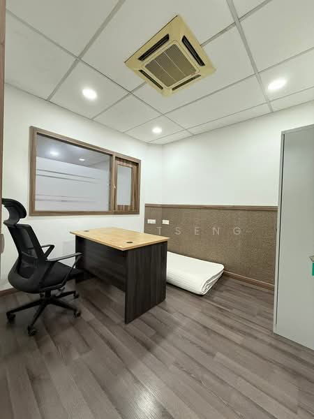 Kawasan Perindustrian Mount Austin untuk Untuk Disewa - RM 2,200 /bulan, Mac 2026 - PropertyGuru.com.my