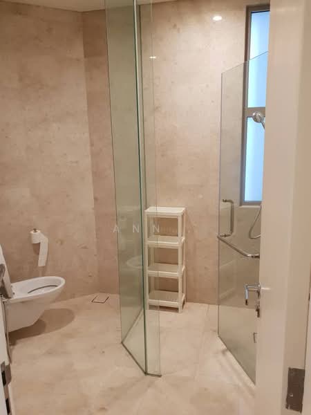 Service Residence for Rent at Banyan Tree Signatures - Ann . - Bathroom - PropertyGuru.com.my