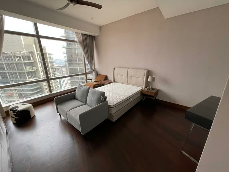 Service Residence for Rent at Banyan Tree Signatures - Ann . - Bedroom - PropertyGuru.com.my