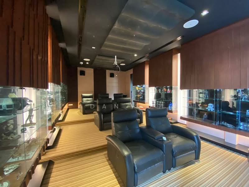 Bungalow for Sale in Setia Eco Park (Setia Alam) - Adan Soh - Interior - PropertyGuru.com.my