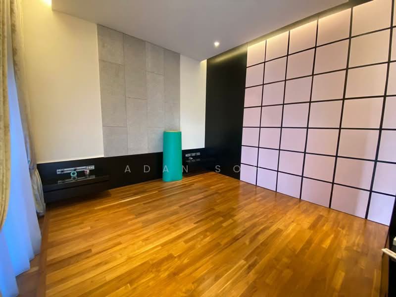 Bungalow for Sale in Setia Eco Park (Setia Alam) - Adan Soh - Interior - PropertyGuru.com.my