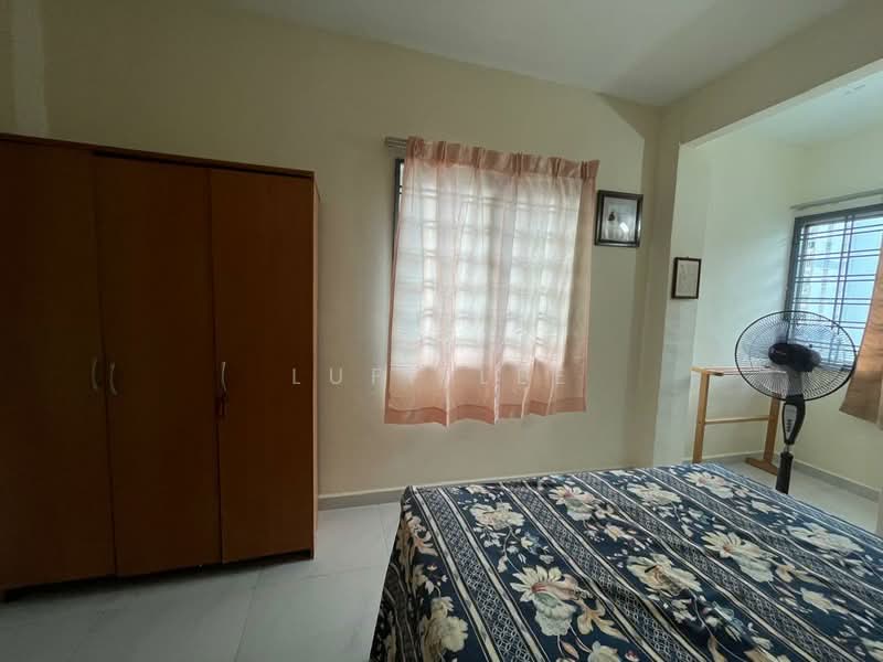 Apartment for Rent at Miharja (LRT Maluri) - Luff Lee - Bedroom - PropertyGuru.com.my