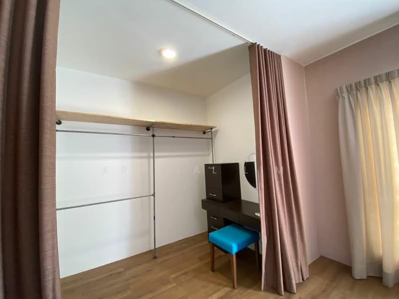 2-storey Terraced House for Sale in Dengkil (Selangor) - Krystal Lim - Interior - PropertyGuru.com.my