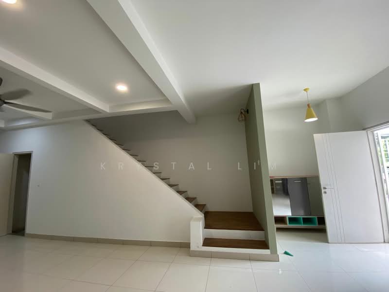 2-storey Terraced House for Sale in Dengkil (Selangor) - Krystal Lim - Interior - PropertyGuru.com.my